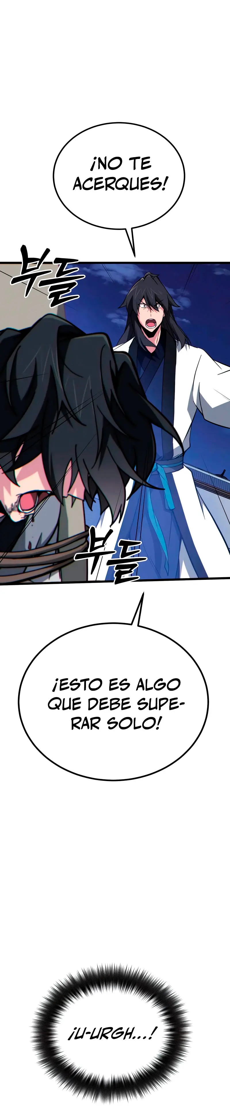 Inicializando el Sistema de la Secta > Capitulo 13 > Page 301