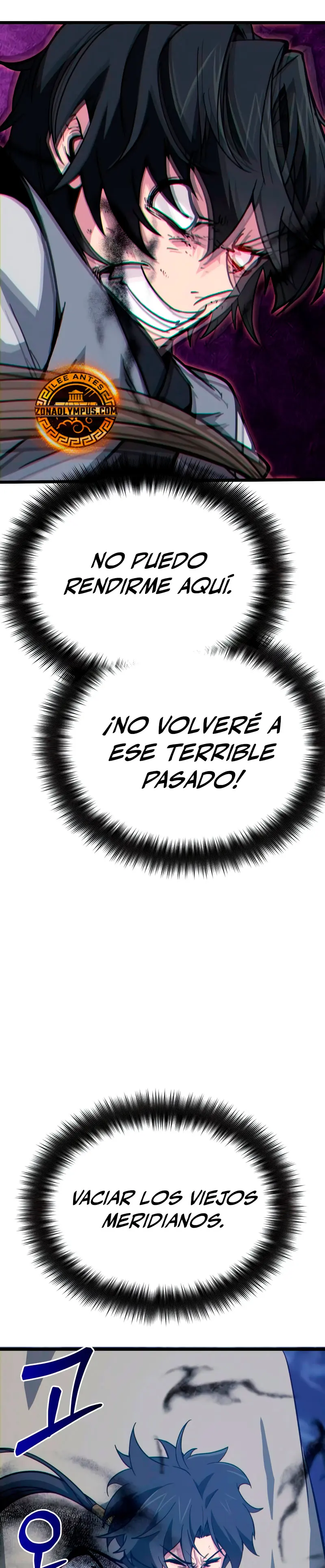 Inicializando el Sistema de la Secta > Capitulo 13 > Page 321