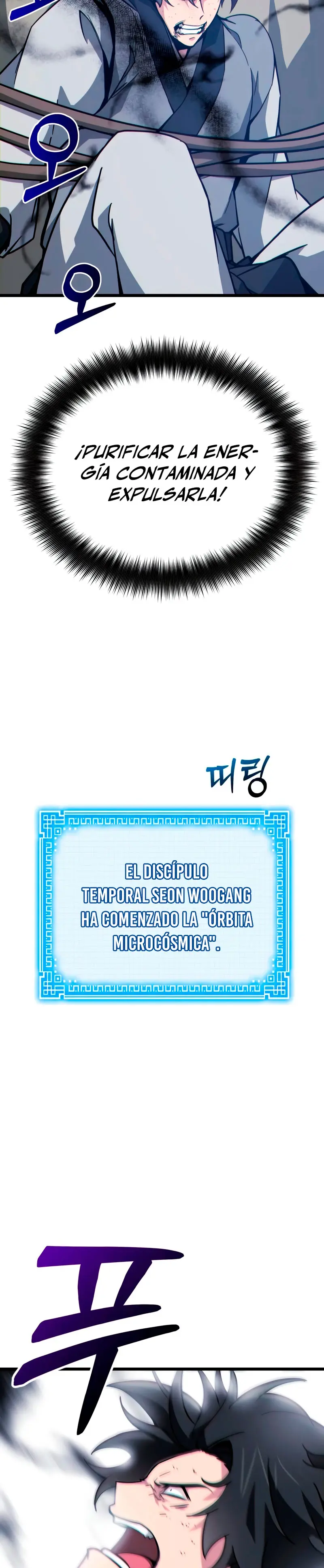 Inicializando el Sistema de la Secta > Capitulo 13 > Page 331