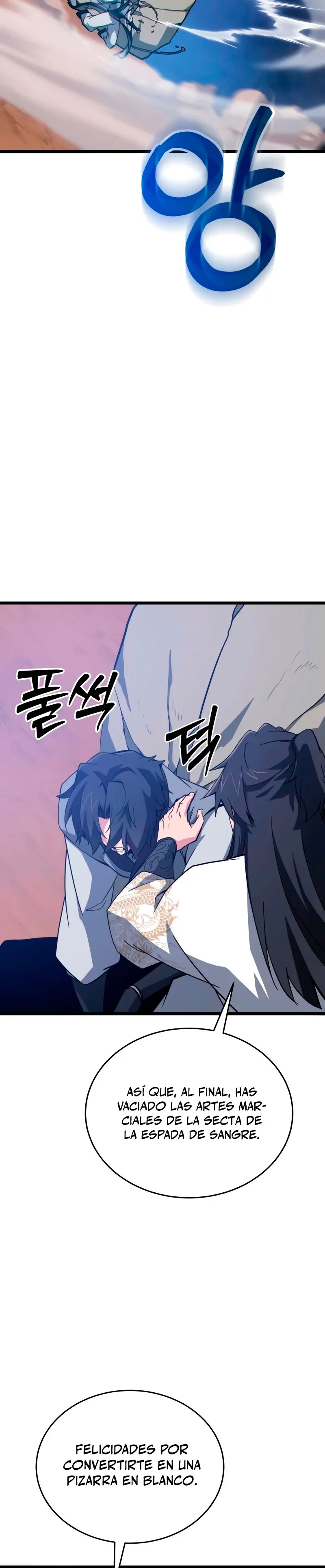 Inicializando el Sistema de la Secta > Capitulo 13 > Page 361