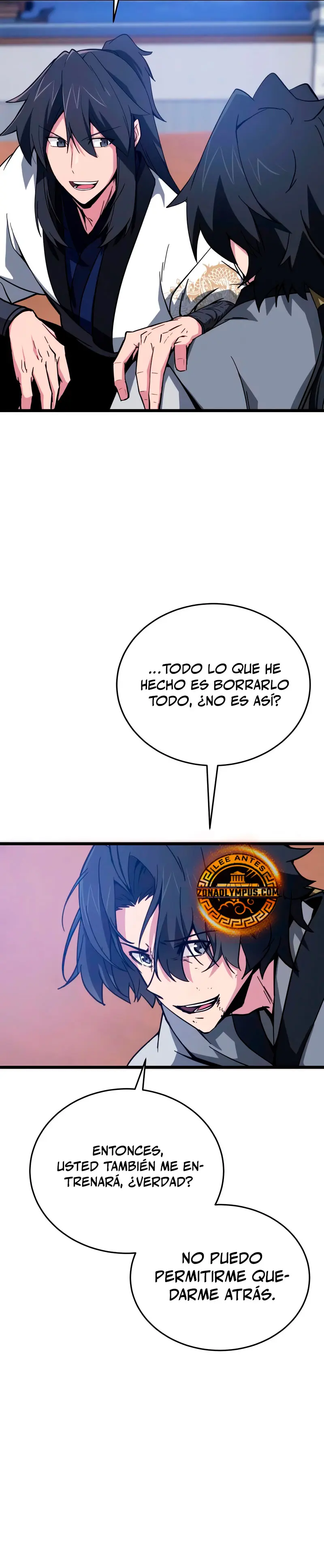 Inicializando el Sistema de la Secta > Capitulo 13 > Page 371