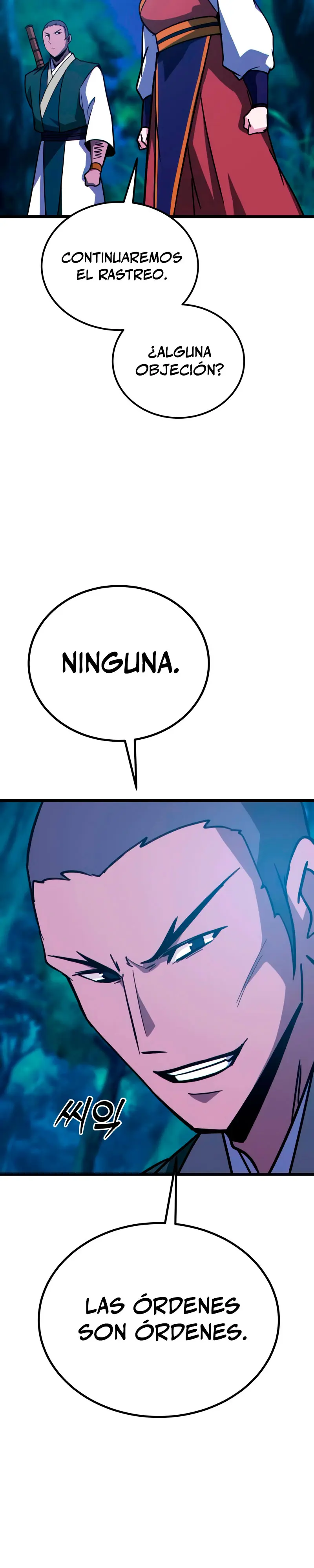 Inicializando el Sistema de la Secta > Capitulo 13 > Page 441