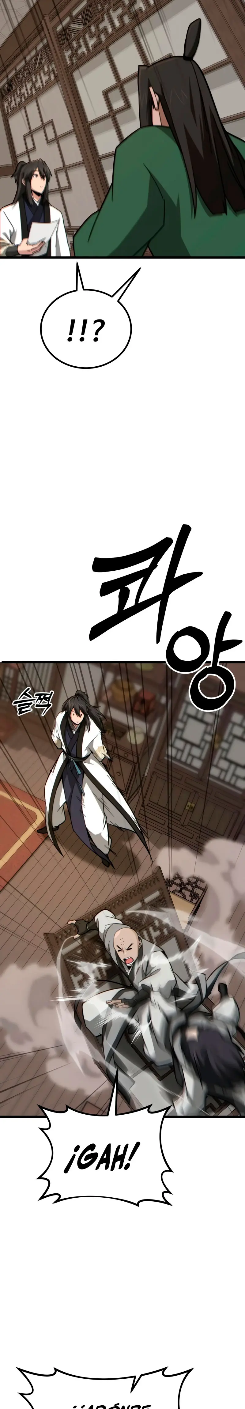 Inicializando el Sistema de la Secta > Capitulo 14 > Page 101