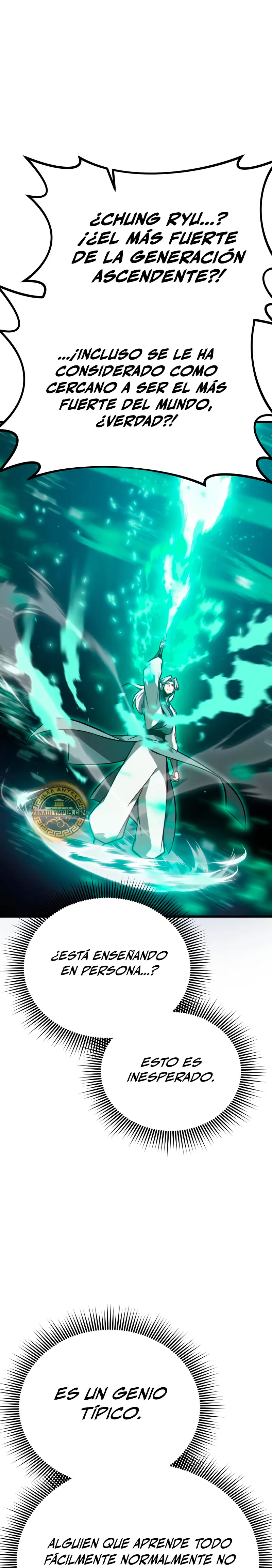 Inicializando el Sistema de la Secta > Capitulo 14 > Page 131