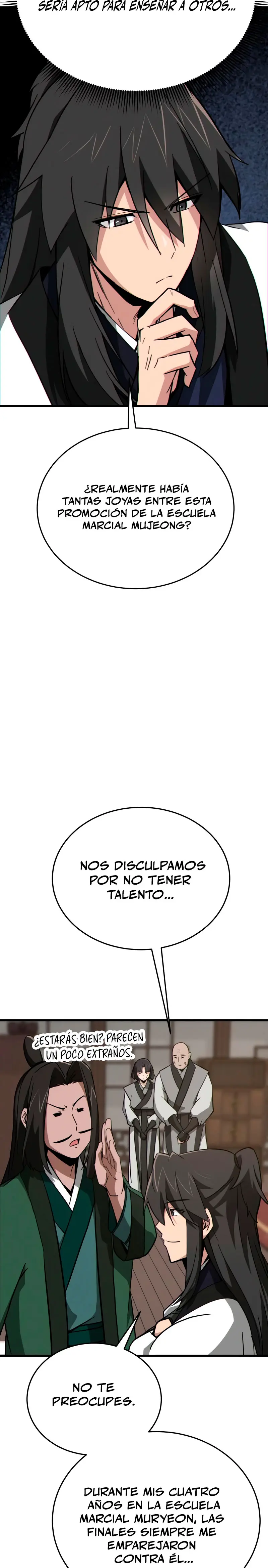 Inicializando el Sistema de la Secta > Capitulo 14 > Page 141