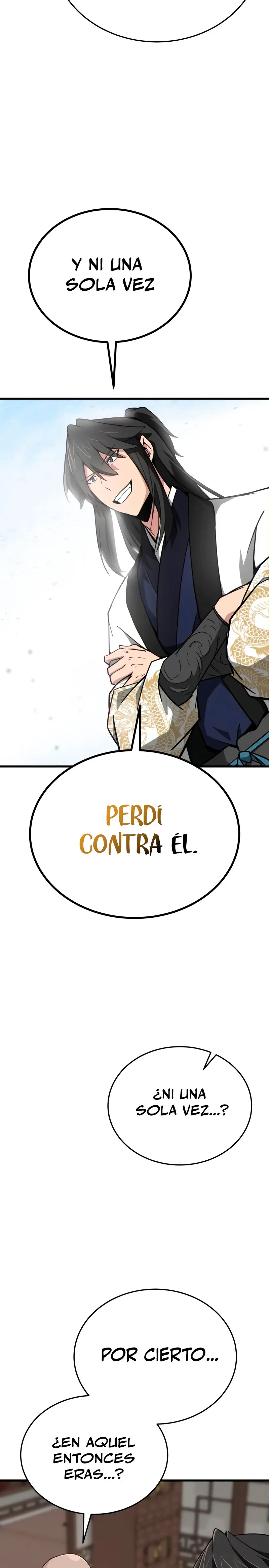 Inicializando el Sistema de la Secta > Capitulo 14 > Page 151