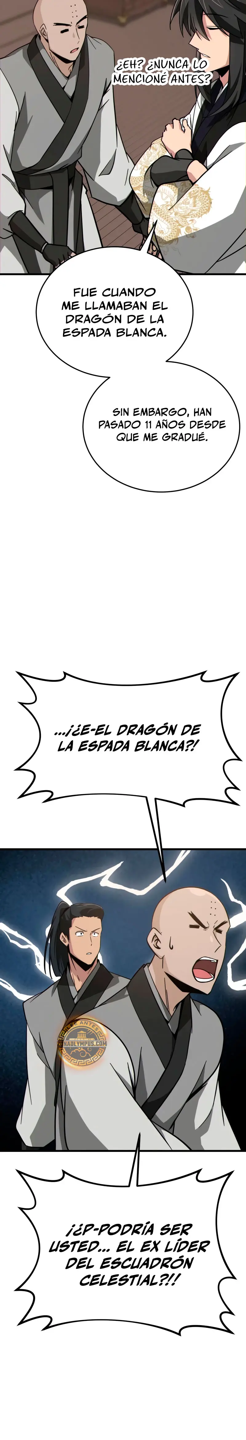 Inicializando el Sistema de la Secta > Capitulo 14 > Page 161