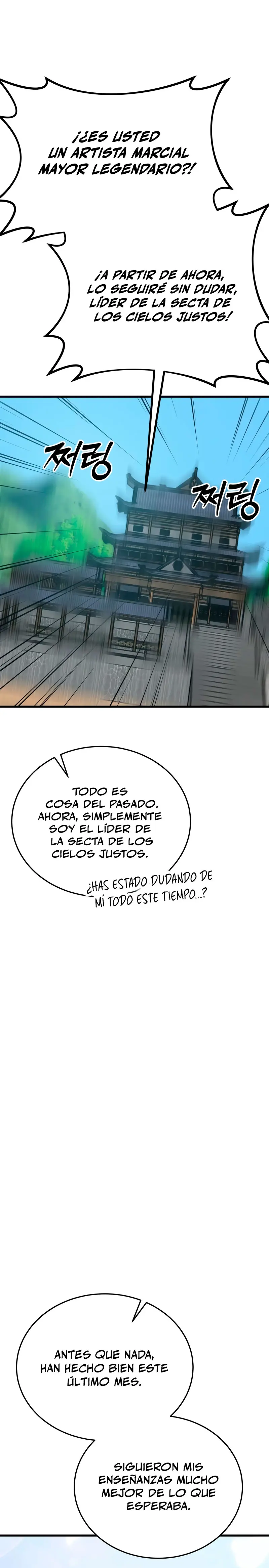 Inicializando el Sistema de la Secta > Capitulo 14 > Page 171