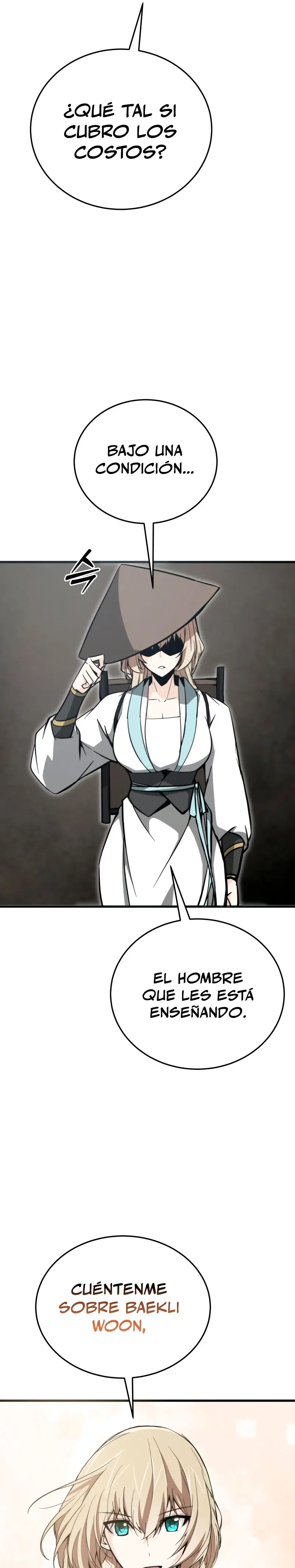 Inicializando el Sistema de la Secta > Capitulo 14 > Page 271