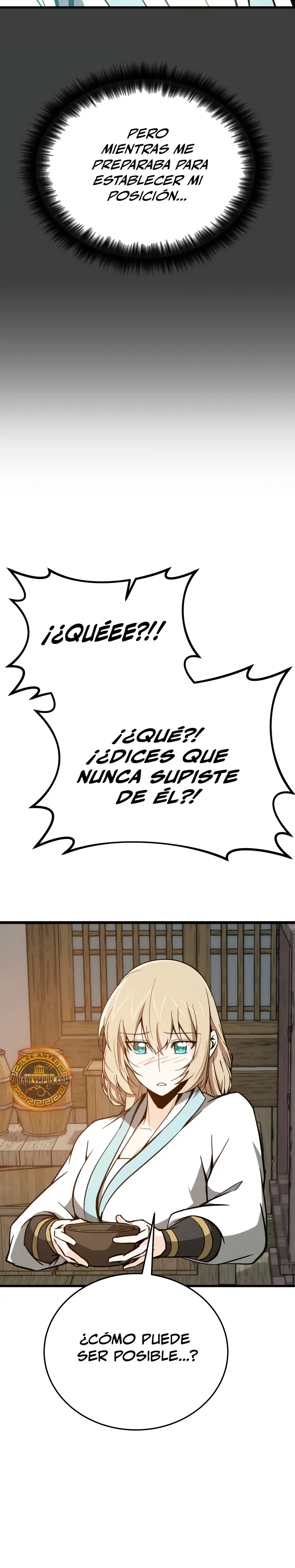 Inicializando el Sistema de la Secta > Capitulo 14 > Page 321