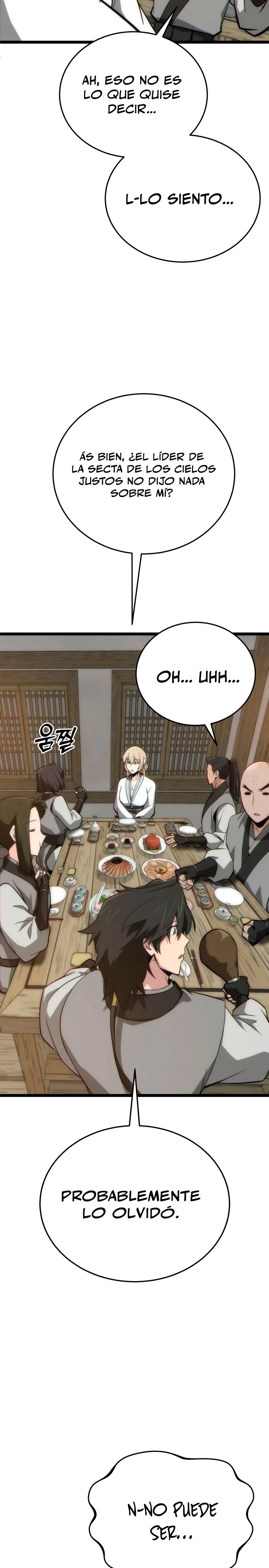 Inicializando el Sistema de la Secta > Capitulo 14 > Page 341