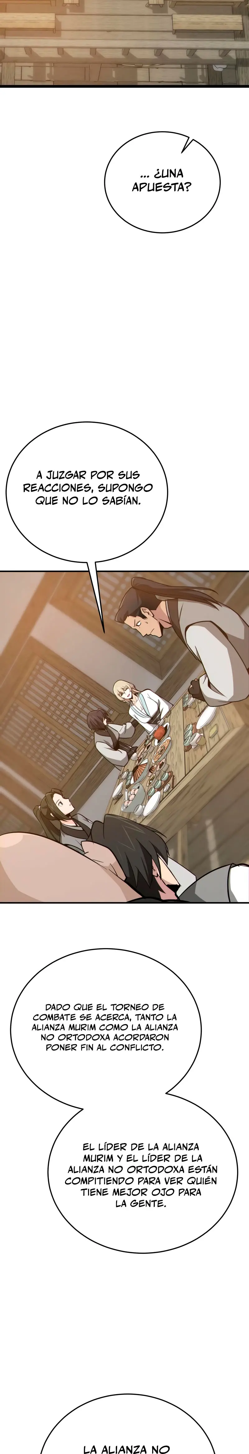 Inicializando el Sistema de la Secta > Capitulo 14 > Page 361