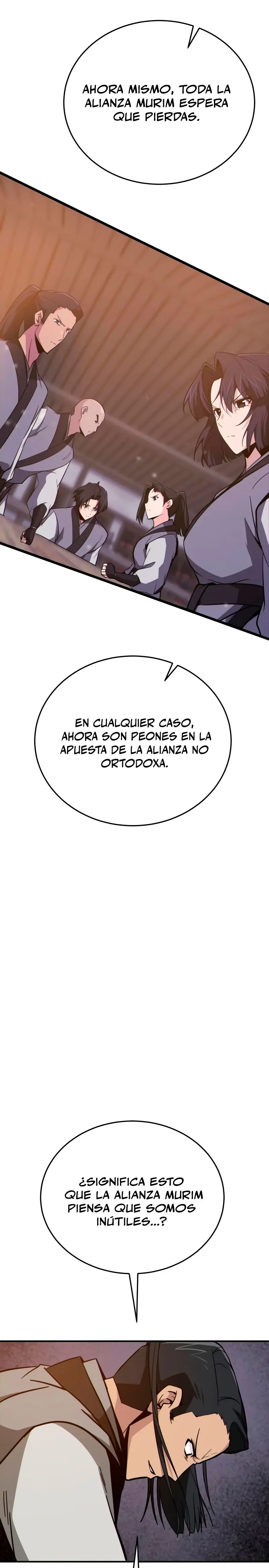 Inicializando el Sistema de la Secta > Capitulo 14 > Page 401