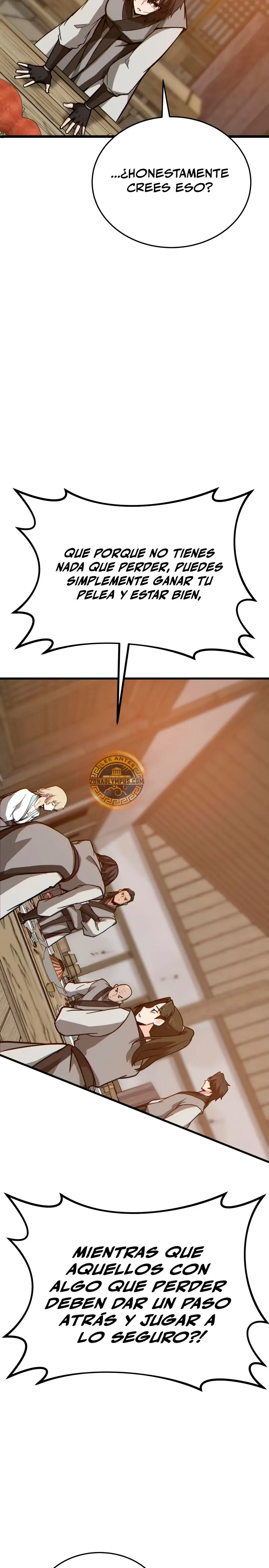 Inicializando el Sistema de la Secta > Capitulo 14 > Page 431