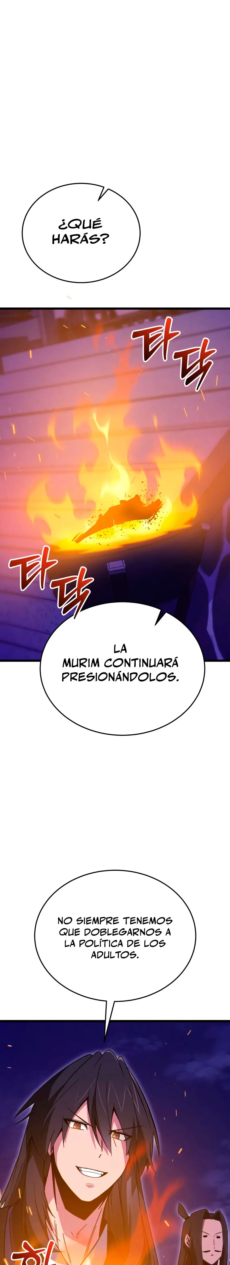 Inicializando el Sistema de la Secta > Capitulo 14 > Page 461