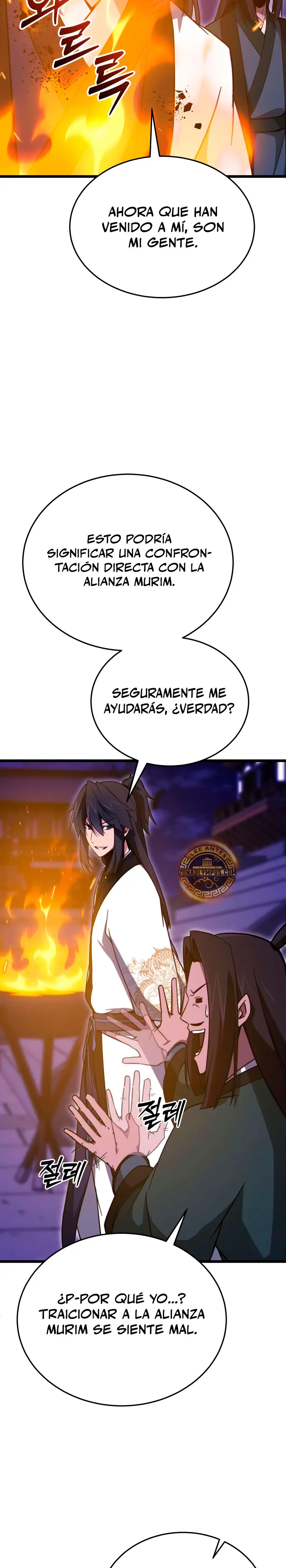 Inicializando el Sistema de la Secta > Capitulo 14 > Page 471