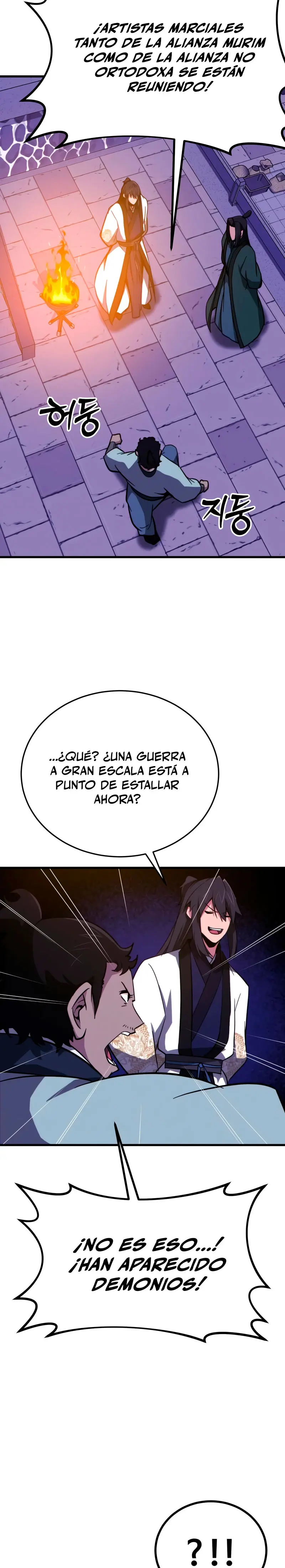 Inicializando el Sistema de la Secta > Capitulo 14 > Page 491