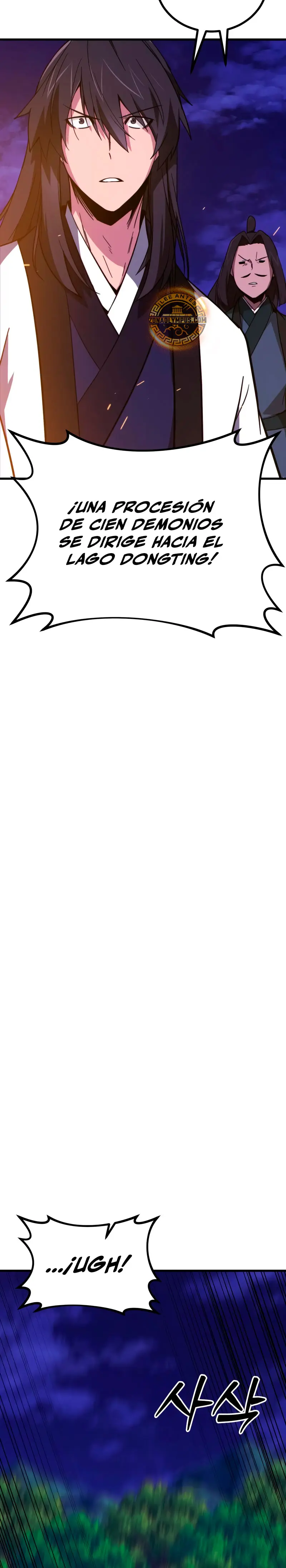 Inicializando el Sistema de la Secta > Capitulo 14 > Page 501