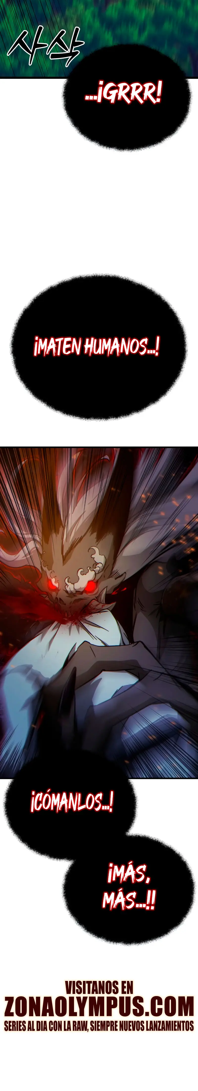 Inicializando el Sistema de la Secta > Capitulo 14 > Page 511