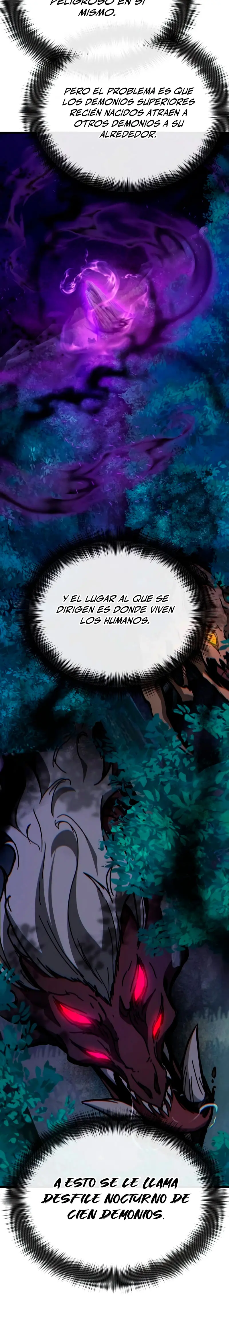 Inicializando el Sistema de la Secta > Capitulo 15 > Page 31