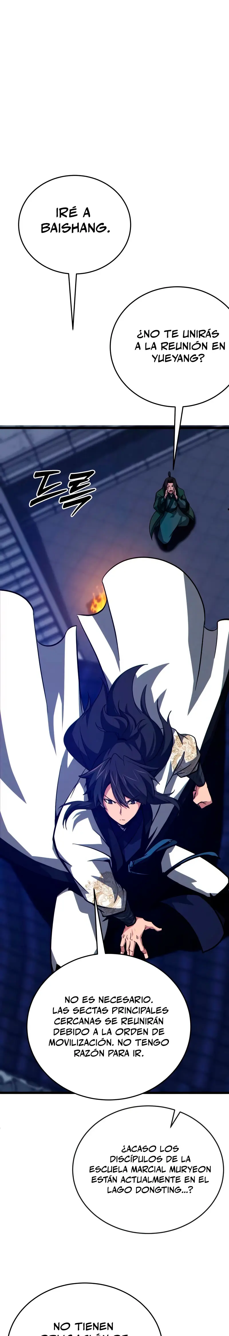 Inicializando el Sistema de la Secta > Capitulo 15 > Page 61