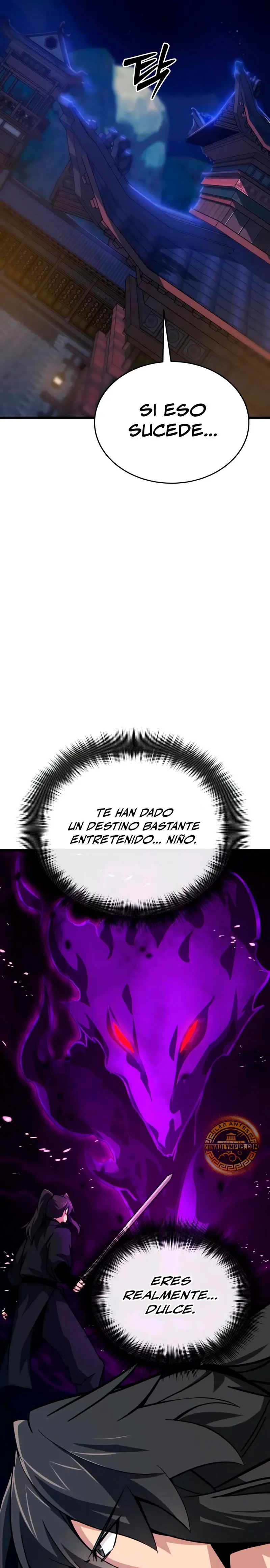 Inicializando el Sistema de la Secta > Capitulo 15 > Page 81