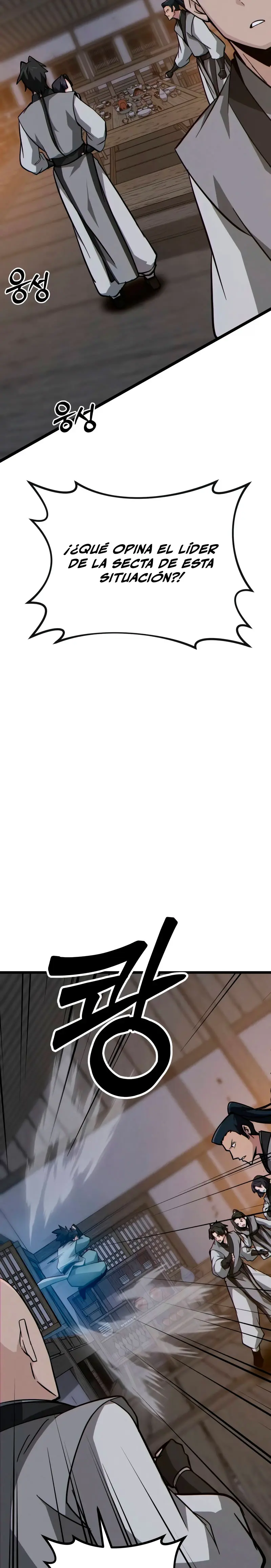 Inicializando el Sistema de la Secta > Capitulo 15 > Page 111