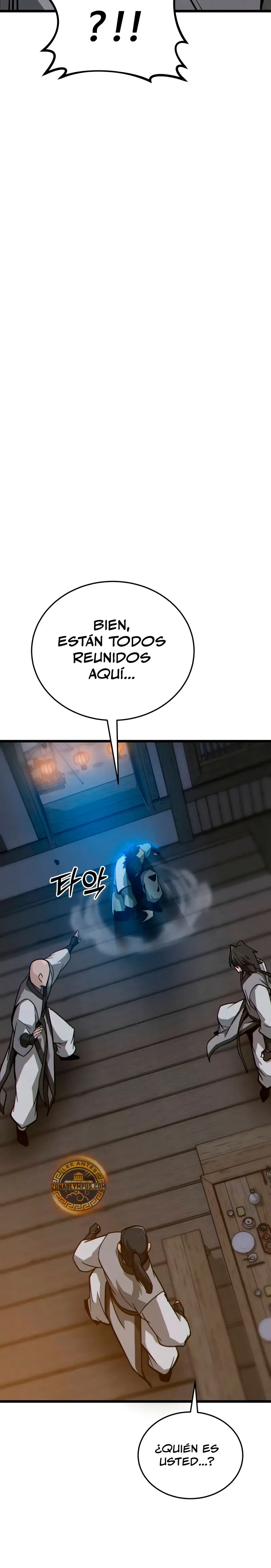 Inicializando el Sistema de la Secta > Capitulo 15 > Page 121