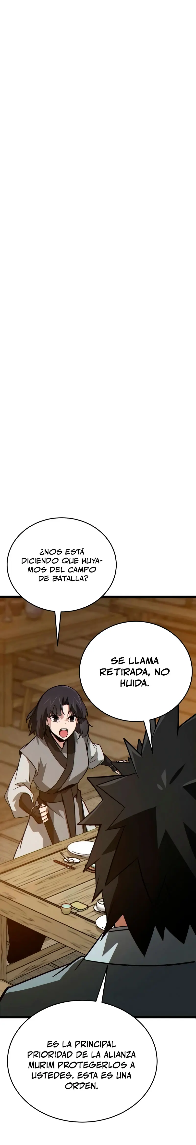 Inicializando el Sistema de la Secta > Capitulo 15 > Page 151