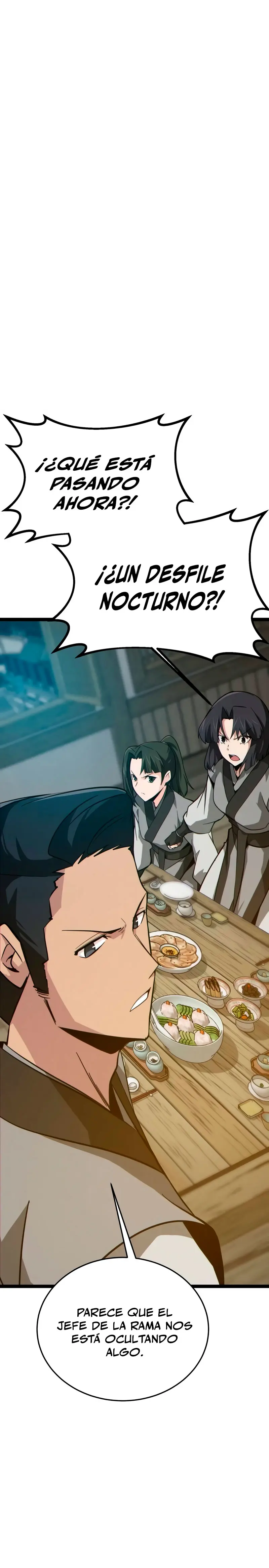 Inicializando el Sistema de la Secta > Capitulo 15 > Page 191