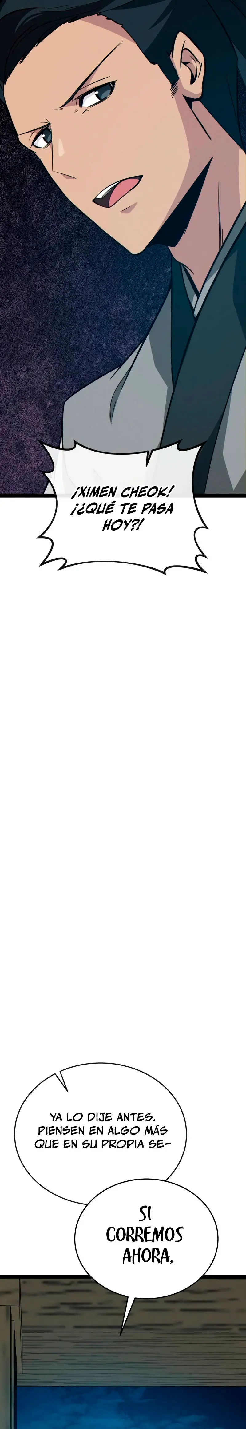 Inicializando el Sistema de la Secta > Capitulo 15 > Page 231