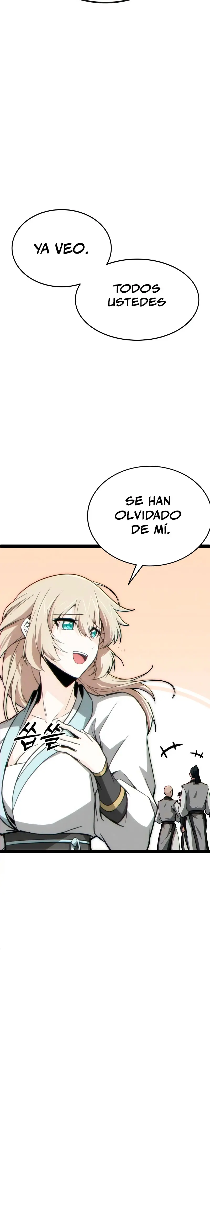 Inicializando el Sistema de la Secta > Capitulo 15 > Page 291