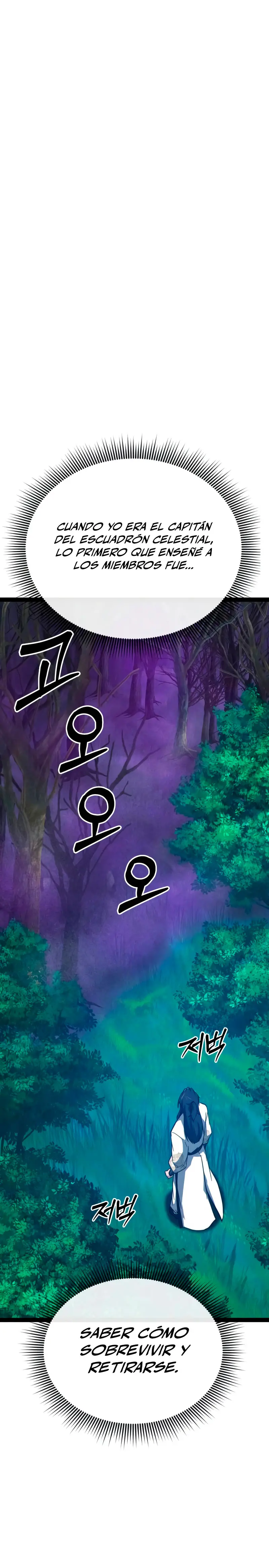 Inicializando el Sistema de la Secta > Capitulo 15 > Page 301