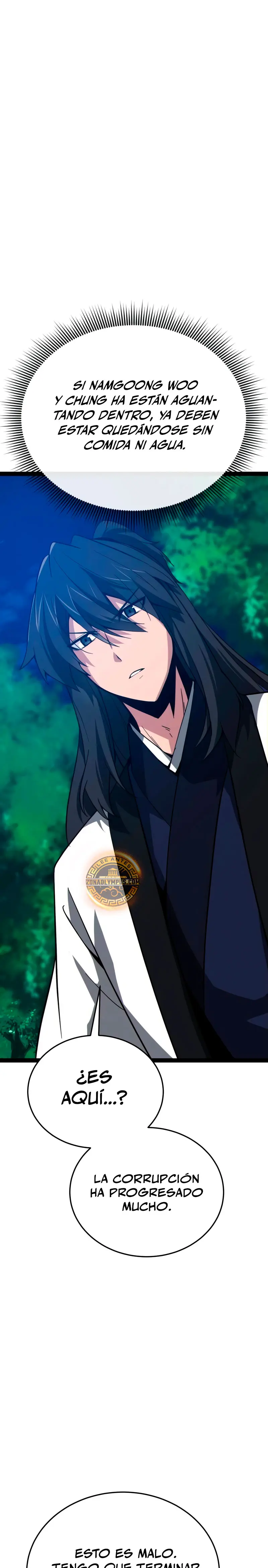 Inicializando el Sistema de la Secta > Capitulo 15 > Page 311