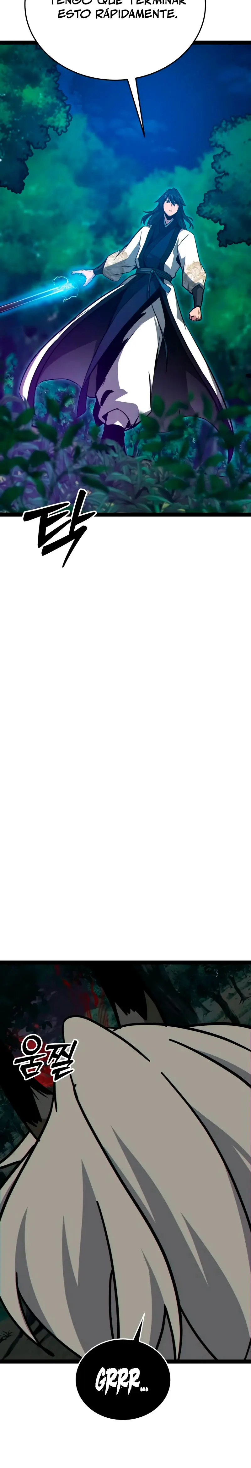 Inicializando el Sistema de la Secta > Capitulo 15 > Page 321