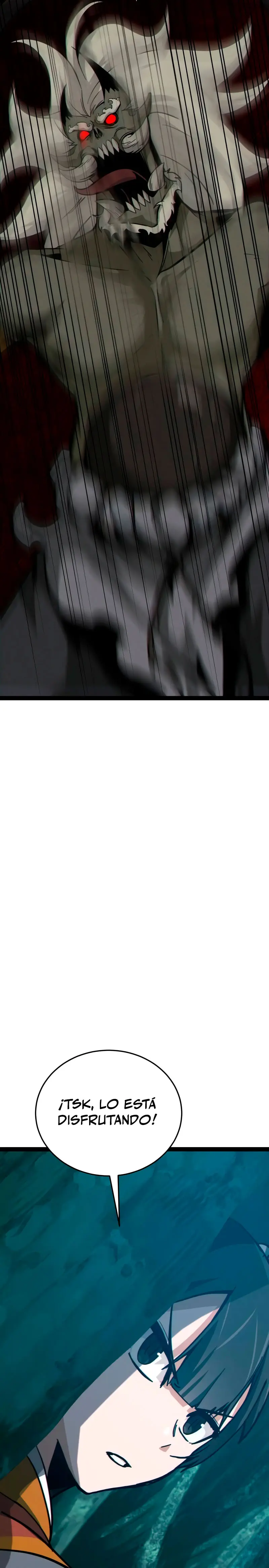 Inicializando el Sistema de la Secta > Capitulo 15 > Page 351