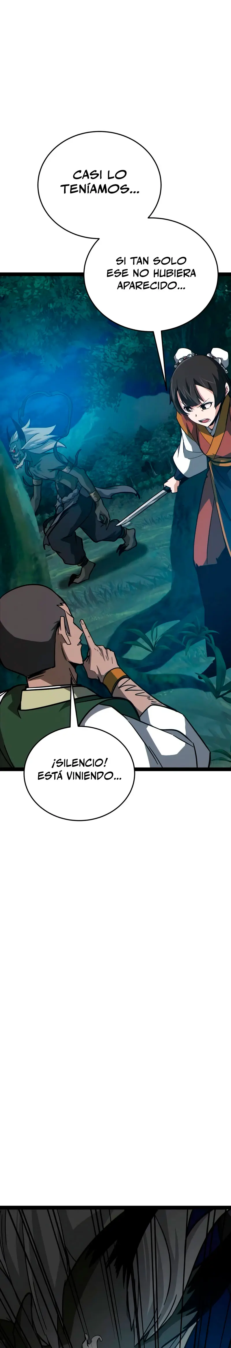 Inicializando el Sistema de la Secta > Capitulo 15 > Page 371