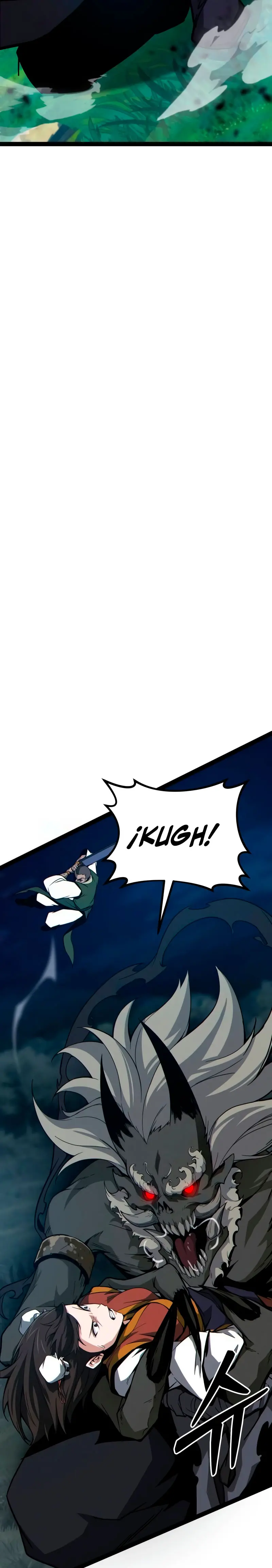 Inicializando el Sistema de la Secta > Capitulo 15 > Page 391