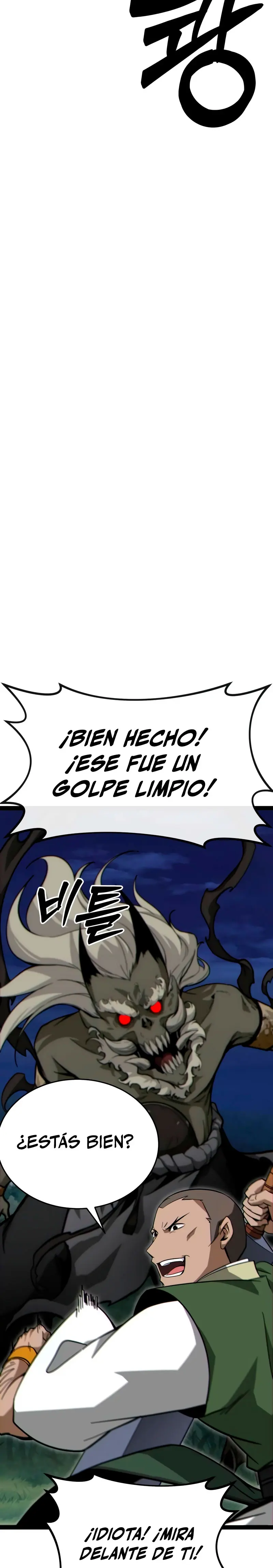 Inicializando el Sistema de la Secta > Capitulo 15 > Page 421