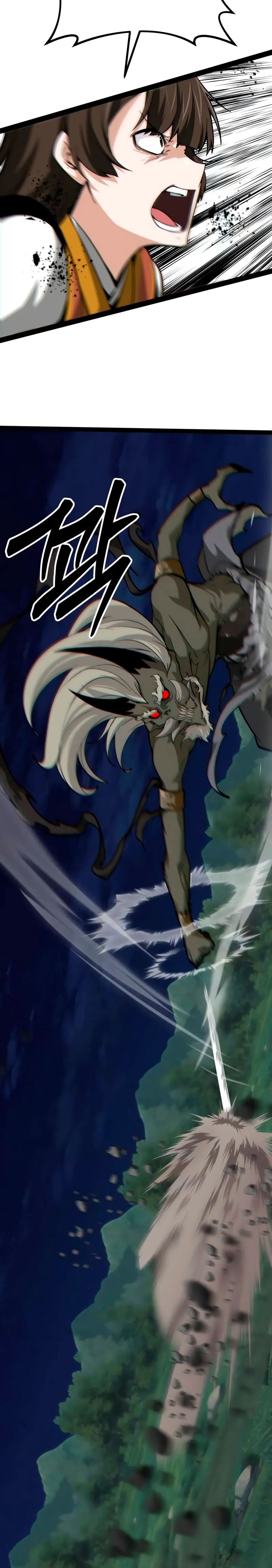 Inicializando el Sistema de la Secta > Capitulo 15 > Page 431