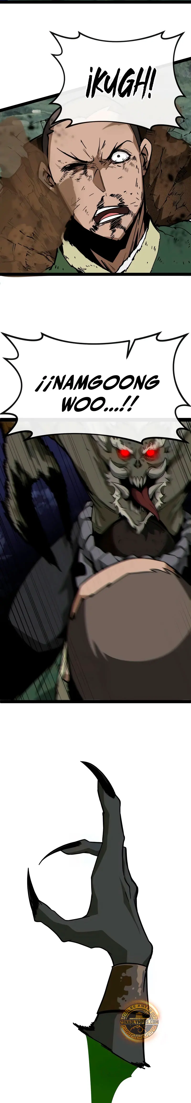 Inicializando el Sistema de la Secta > Capitulo 15 > Page 441