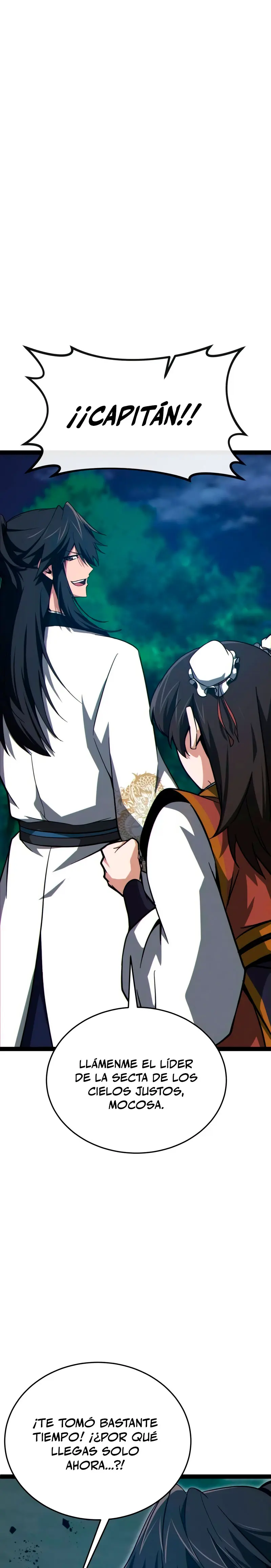 Inicializando el Sistema de la Secta > Capitulo 15 > Page 471