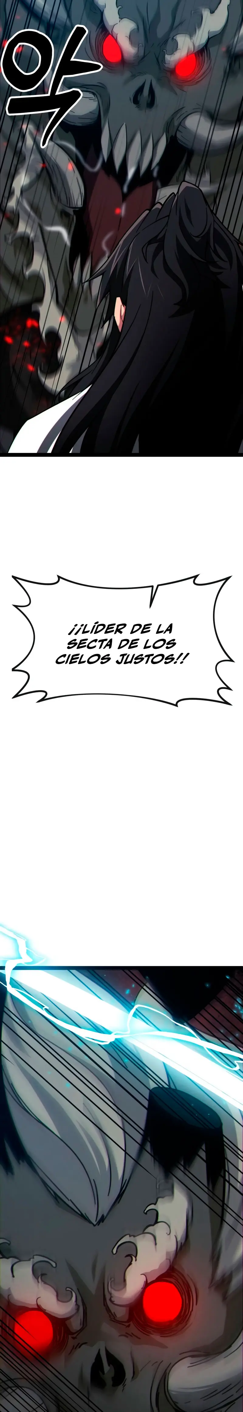 Inicializando el Sistema de la Secta > Capitulo 15 > Page 491