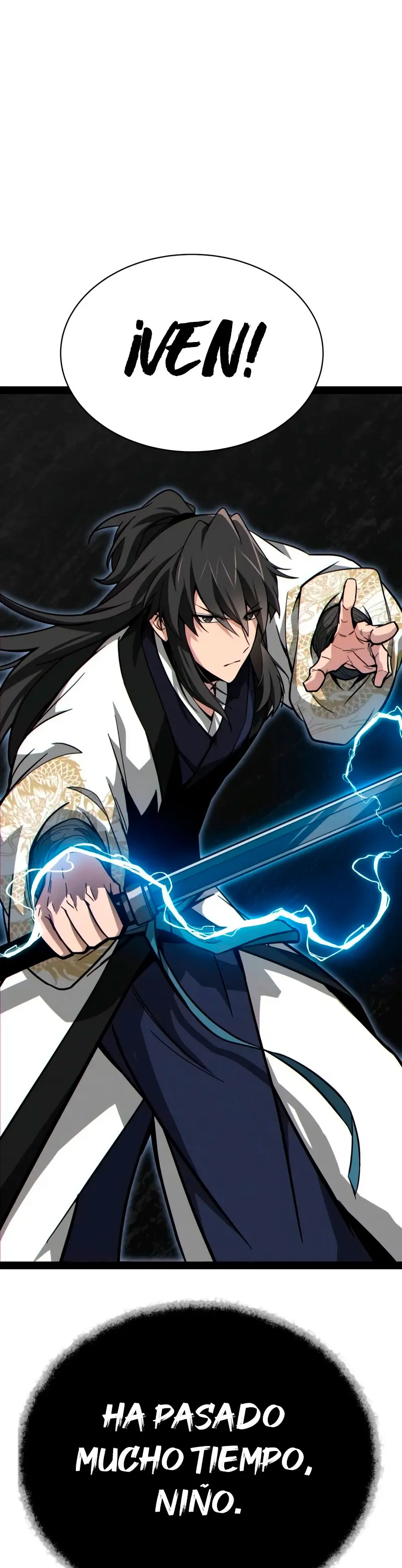 Inicializando el Sistema de la Secta > Capitulo 15 > Page 541