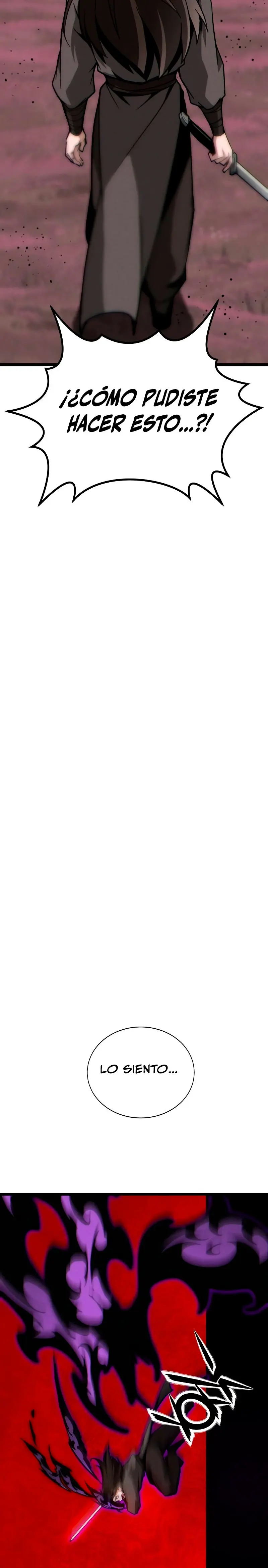 Inicializando el Sistema de la Secta > Capitulo 16 > Page 31