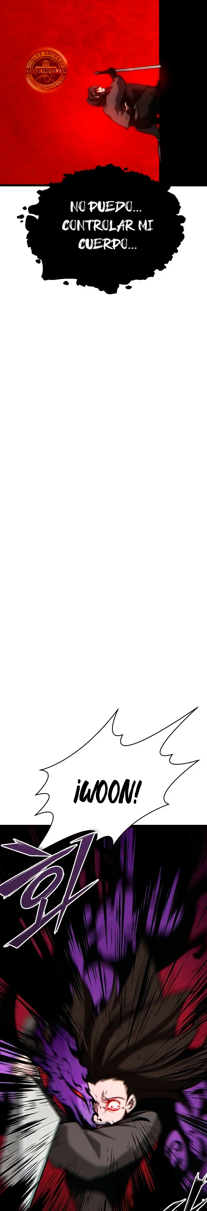 Inicializando el Sistema de la Secta > Capitulo 16 > Page 41