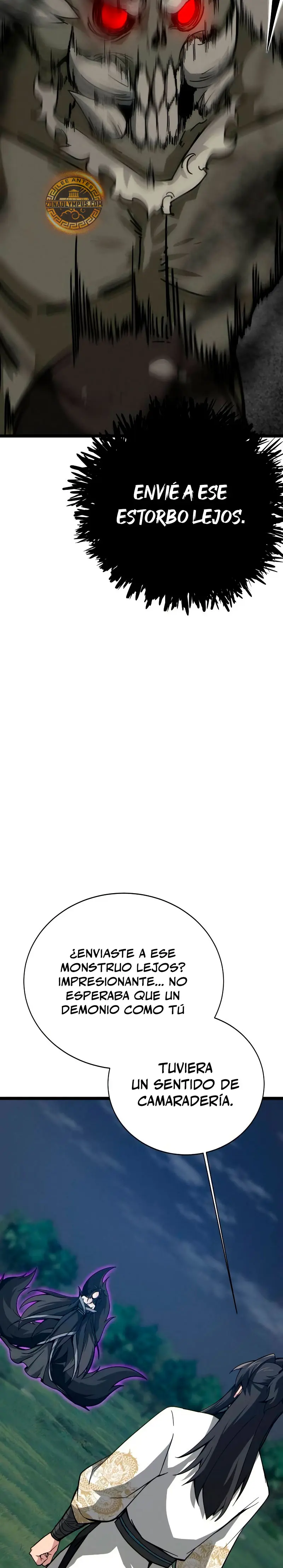 Inicializando el Sistema de la Secta > Capitulo 16 > Page 91