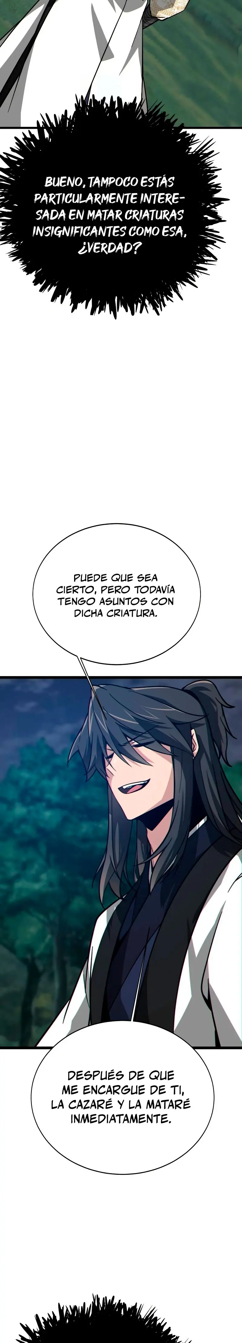 Inicializando el Sistema de la Secta > Capitulo 16 > Page 101