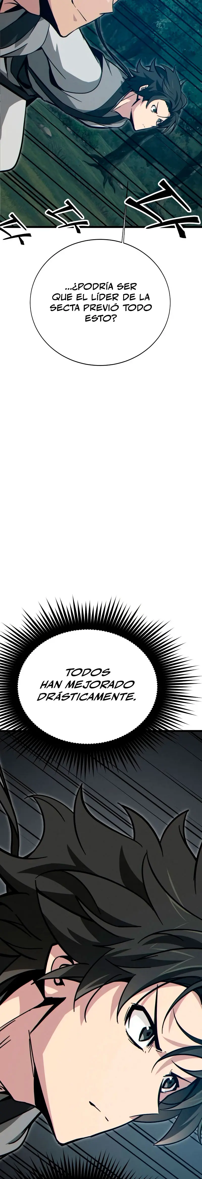 Inicializando el Sistema de la Secta > Capitulo 16 > Page 181