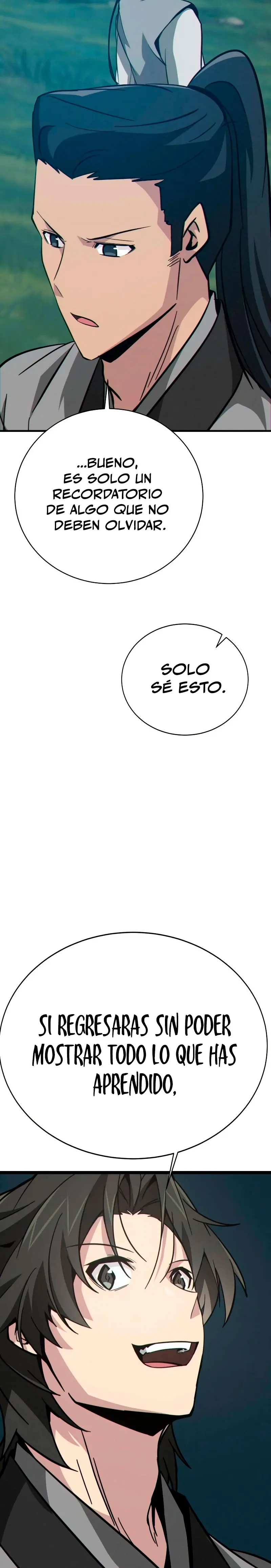 Inicializando el Sistema de la Secta > Capitulo 16 > Page 221